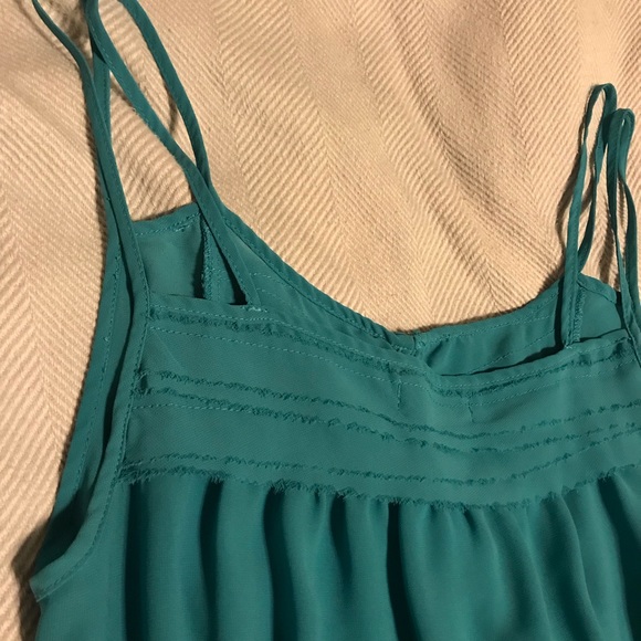 ✨NWOT Double Strap Cami Top - Picture 6 of 6
